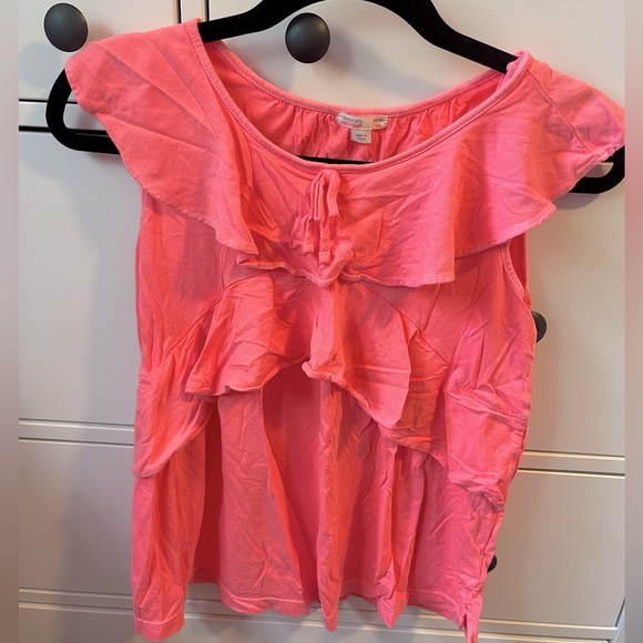 J. Crew-Kids cut shirt bundle - Picture 5 of 6